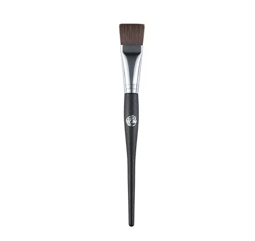 Produktbild: ENERGY Flacher Quadratischer Foundation Pinsel, Flacher Maskenpinsel, Maskenpinsel Gesicht, Make Up Pinsel - M311