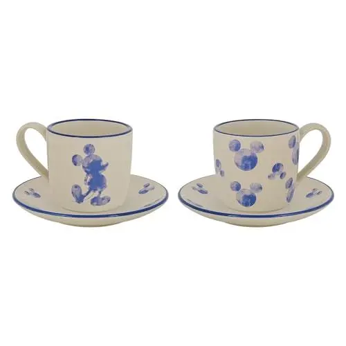 Produktbild: Enesco Disney Mono Espressotasse