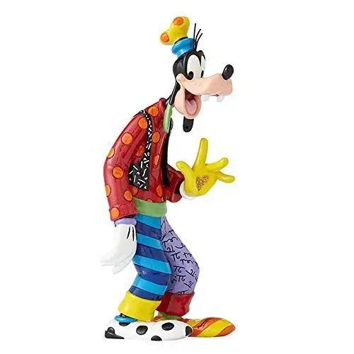Produktbild: Enesco Disney by 85th Anniversary Stone Resin Figur, Harz, Mehrfarbig, 1.25 picometer