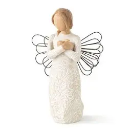 Produktbild: Enesco Willow Tree Remembrance Figurine