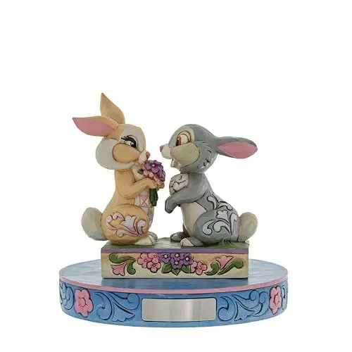 Produktbild: Enesco,6005963,Figurine, AA8Bunt, One Size