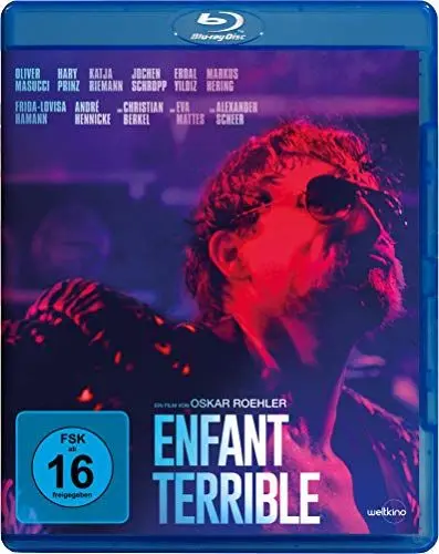 Produktbild: Enfant Terrible BD