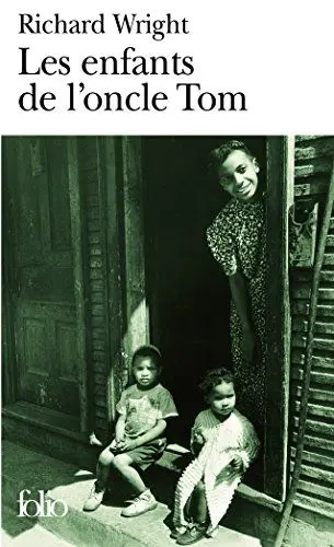 Produktbild: Enfants de L Oncle Tom (Folio)