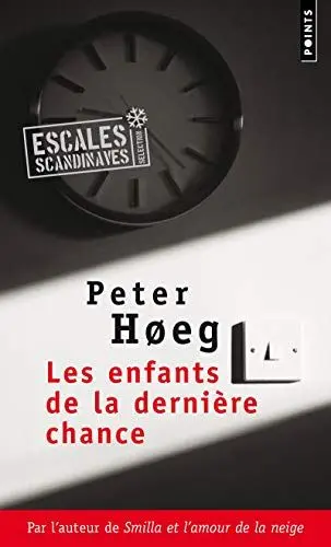 Produktbild: Enfants de La Derni're Chance(les)