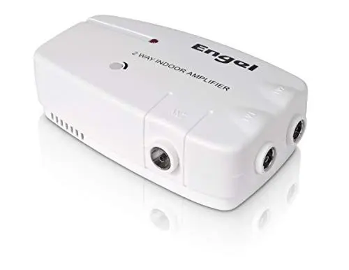 Produktbild: Engel Axil AM6160G5 TV-Signalverstärker 47-862 MHz