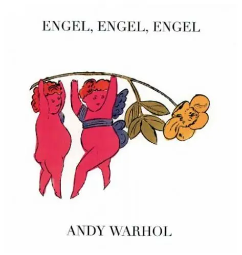 Produktbild: Engel, Engel, Engel