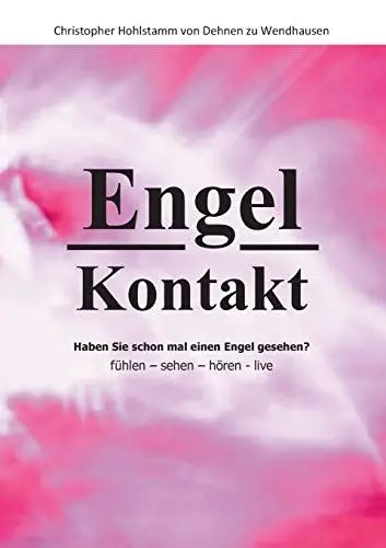 Produktbild: Engel Kontakt - Haben Sie schon mal einen Engel gesehen: Haben Sie schon mal einen Engel gesehen