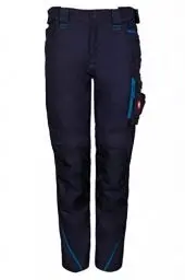 Produktbild: Engelbert Strauss e.s.motion 2020 arbeitshose hose dunkelblau/atoll 44-60 (54)