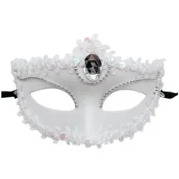 Produktbild: Engels Kostüm 80Er Outfit Für Damen Halloween Kostüm Funny Erwachsenen Kostüm Glitzer Rock Damen Halloween Maske Lustig Masken Für Halloween Kostüm Schmetterling Damen White Dress