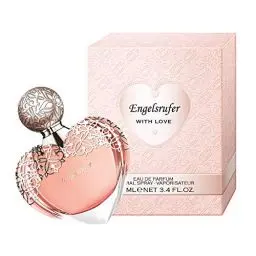 Produktbild: Engelsrufer With Love Eau de Parfum 100ml