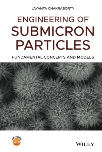 Produktbild: Engineering of Submicron Particles: Fundamental Concepts and Models