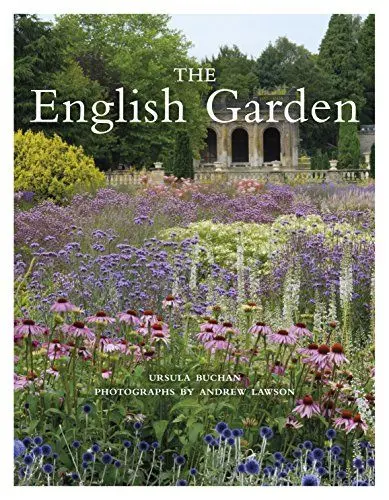 Produktbild: English Garden