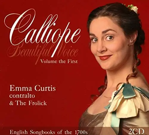 Produktbild: English Songbooks 1700s