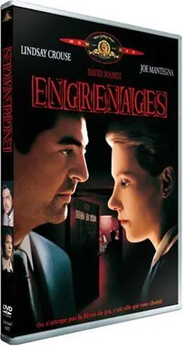 Produktbild: Engrenages (FR Import)