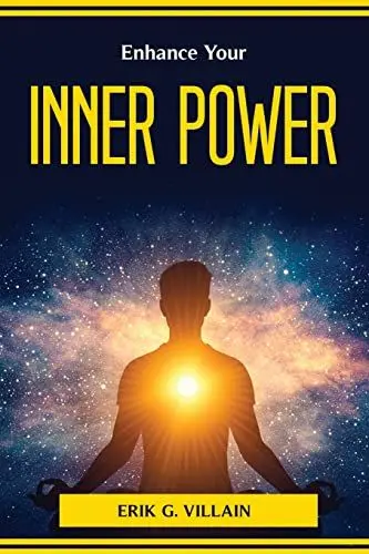 Produktbild: Enhance Your Inner Power