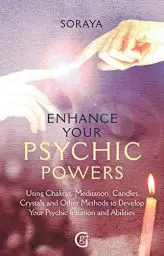 Produktbild: Enhance Your Psychic Powers