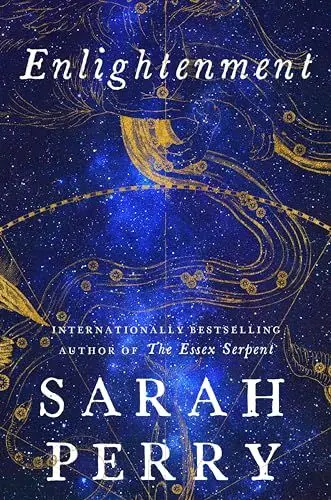 Produktbild: Enlightenment: An NPR Best Book of the Year