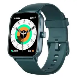Produktbild: Smartwatch Herren Damen mit Telefonfunktion & Alexa eingebaut,Fitnessuhr mit 100+ Sports,Armbanduhr IP68 Wasserdicht, 24H Herzfrequenz SpO2 Schlafmonitor,1,8