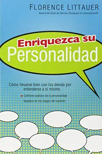 Produktbild: Enriquezca su personalidad / Personality Plus