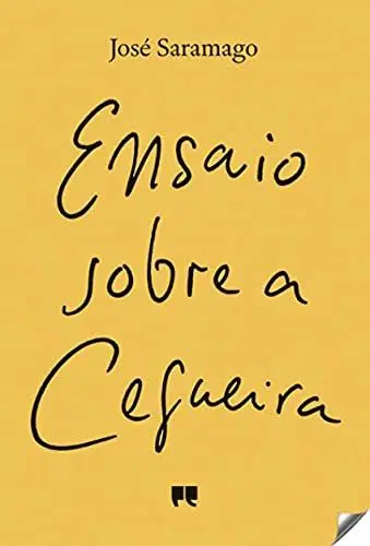 Produktbild: Ensaio sobre a Cegueira: Romance