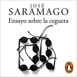 Produktbild: Ensayo sobre la ceguera (Blindness)