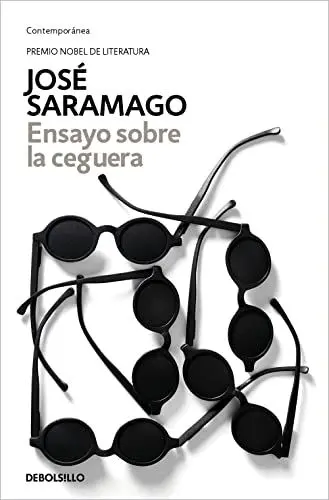 Produktbild: Ensayo sobre la ceguera / Blindness (Contemporánea)