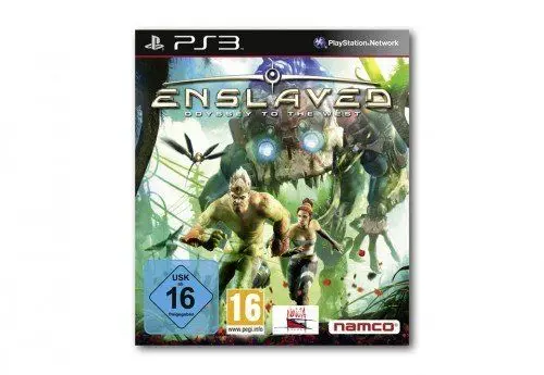 Produktbild: Enslaved: Odyssey to the West