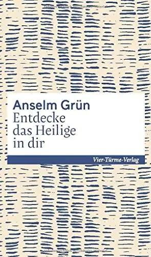 Produktbild: Entdecke das Heilige in dir (Sonderedition Kleinschriften)