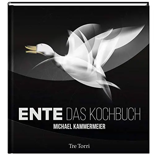Produktbild: Ente: Das Kochbuch