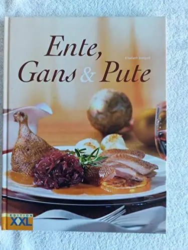 Produktbild: Ente, Gans & Pute