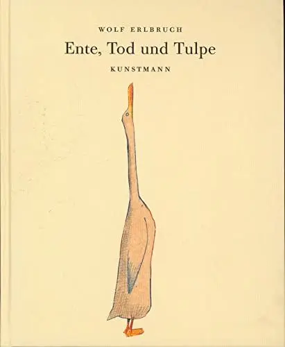 Produktbild: Ente, Tod und Tulpe