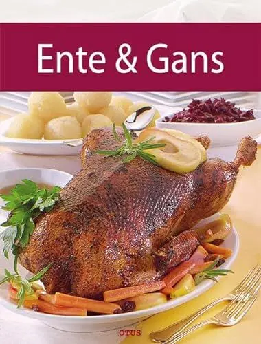 Produktbild: Ente & Gans