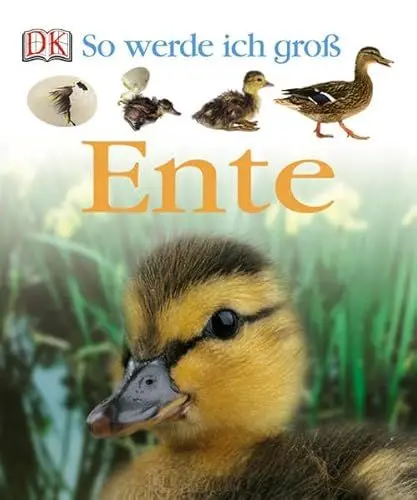 Produktbild: Ente
