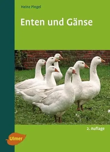 Produktbild: Enten und Gänse