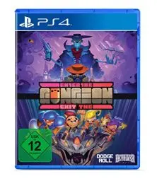Produktbild: Enter/Exit the Gungeon