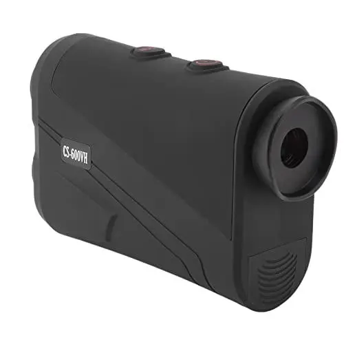 Produktbild: Entfernungsmesser, Geschwindigkeitsmessung, Höhenmessung, Winkelmessung, Entfernungsmesser, Entfernungsmessung, Geschwindigkeitsmessung, 7-fache Geschwindigkeitsmessung,