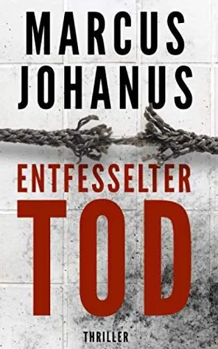 Produktbild: Entfesselter Tod