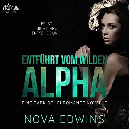 Produktbild: Entführt vom wilden Alpha: Tedoleraner 2