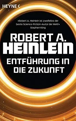Produktbild: Entführung in die Zukunft: Erzählungen