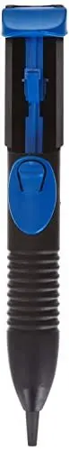 Produktbild: Entlötpumpe ERSA 0VACX Saugvolumen 11,3cm³