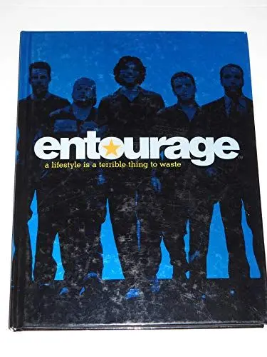 Produktbild: Entourage: A Lifestyle Is a Terrible Thing to Waste