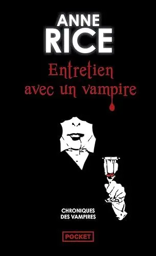 Produktbild: Entretien avec un vampire - tome 1 (01)