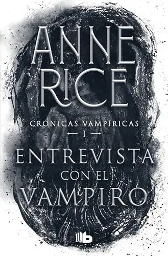 Produktbild: Entrevista con el vampiro / Interview with the Vampire (Crónicas vampíricas / Vampire Chronicles, Band 1)
