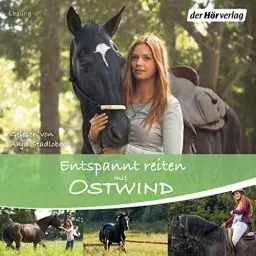 Produktbild: Entspannt reiten mit Ostwind