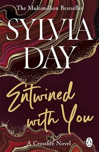 Produktbild: Entwined with You: A Crossfire Novel