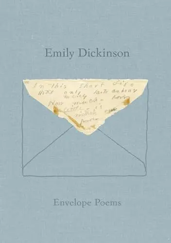 Produktbild: Envelope Poems