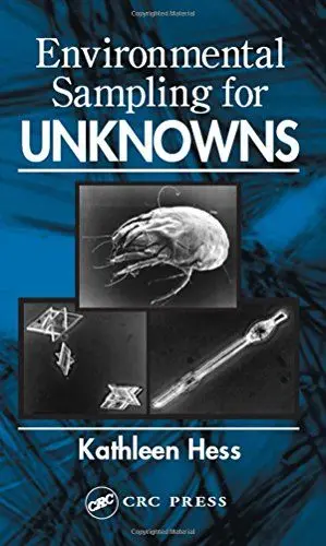 Produktbild: Environmental Sampling for Unknowns