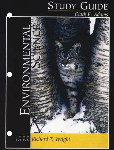 Produktbild: Environmental Science