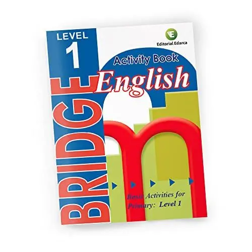 Produktbild: Ep 1 - Bridge English Wb