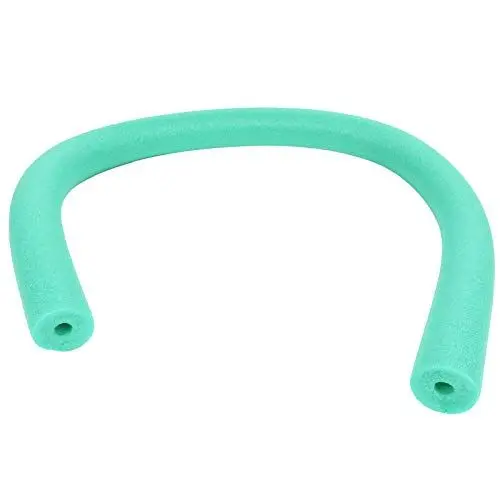 Produktbild: EPE Foam Stick Wasser Schwimmende Schwimmnudeln Spielzeug für Spaß Wasserversorgung Blau (Green)